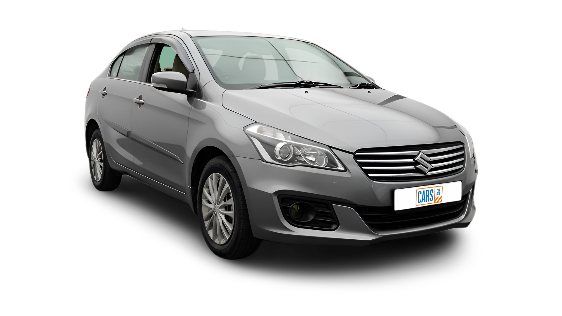 Maruti Ciaz-img